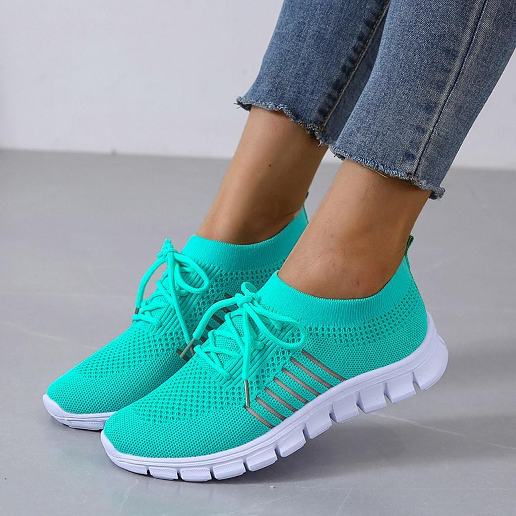 Olesia – Baskets Orthopédiques Confortables