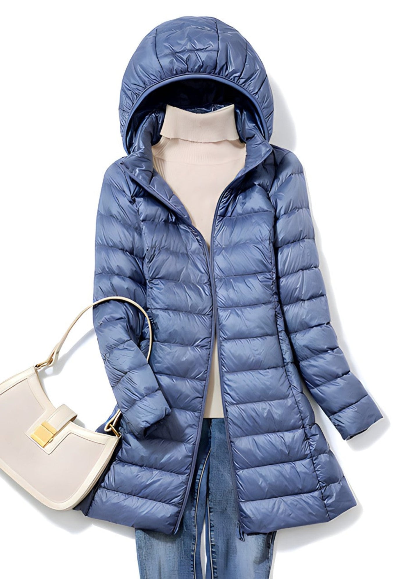 Elina – Veste légère de loisir