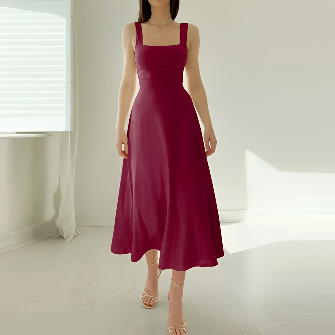 Kylen - Robe élégante et chic pour femmes