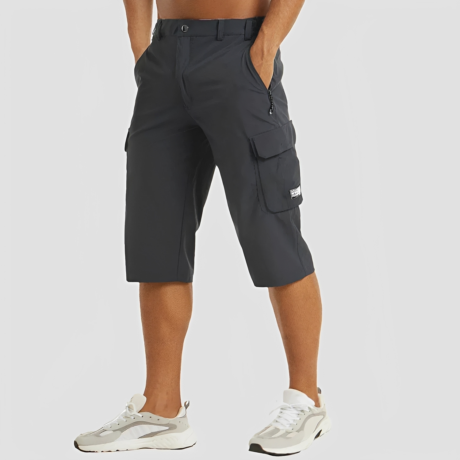 Keinny – Shorts pour homme – un look décontracté pour tous les jours
