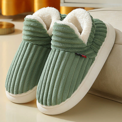 Thea - Comfortable and Stylish Slippers for Women