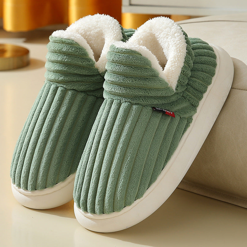 Thea - Pantoufles confortables et stylées pour femmes