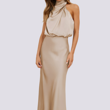 Chrissy - Robe cocktail élégante pour femmes