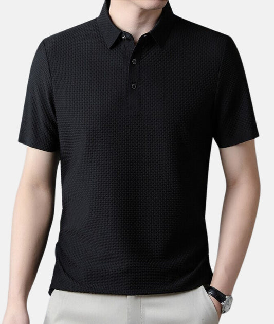 Hugo – Polo Homme
