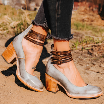 Kathrine - Des chaussures confortables et élégantes pour femmes