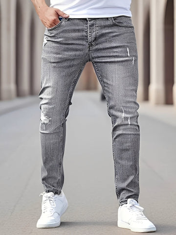 Rafael - Jean slim chic pour hommes