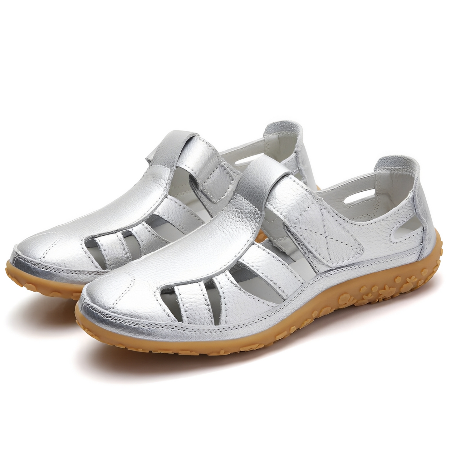 Jenefer - Orthopädische Sandalen für Damen