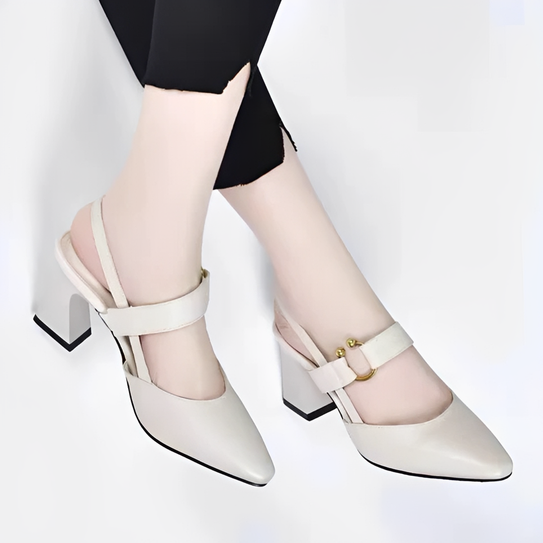 Raquelle - Elegante Sommerschuhe für Damen