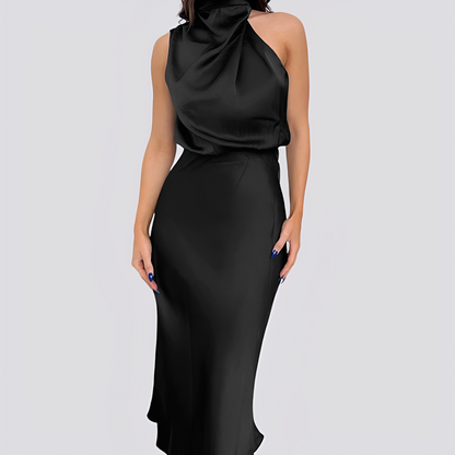 Melanie - Elegant Evening Dress for Women