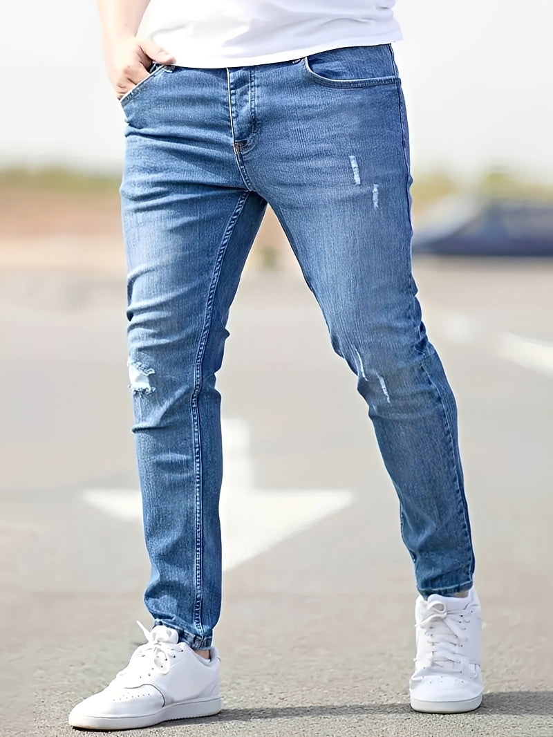 Rafael - Jean slim chic pour hommes