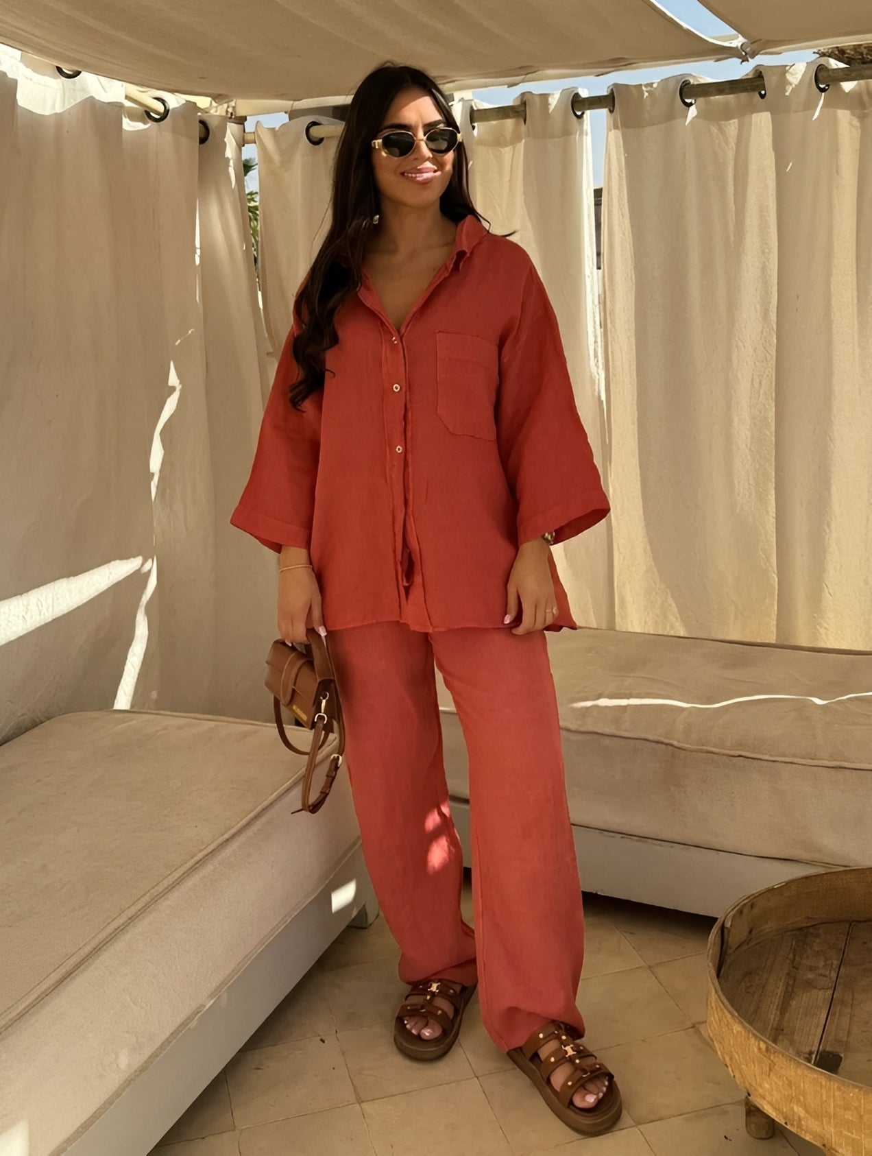 Jasmin - Ensemble spacieux et relax