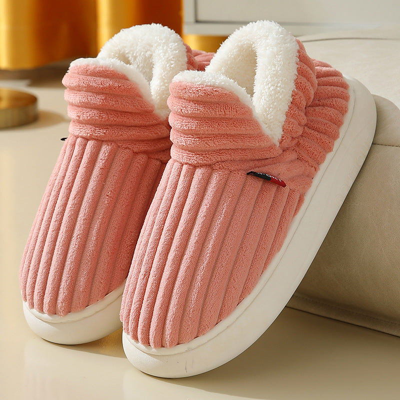 Thea - Pantoufles confortables et stylées pour femmes
