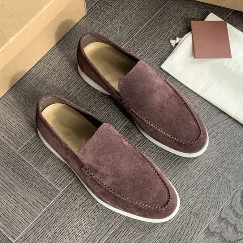 Gerald - Chaussures Élégantes Haut de Gamme