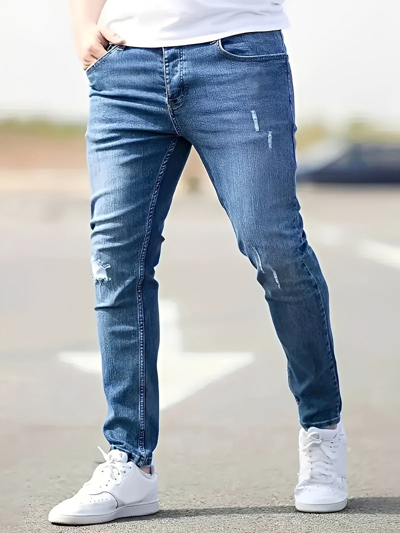 Rafael - Jean slim chic pour hommes