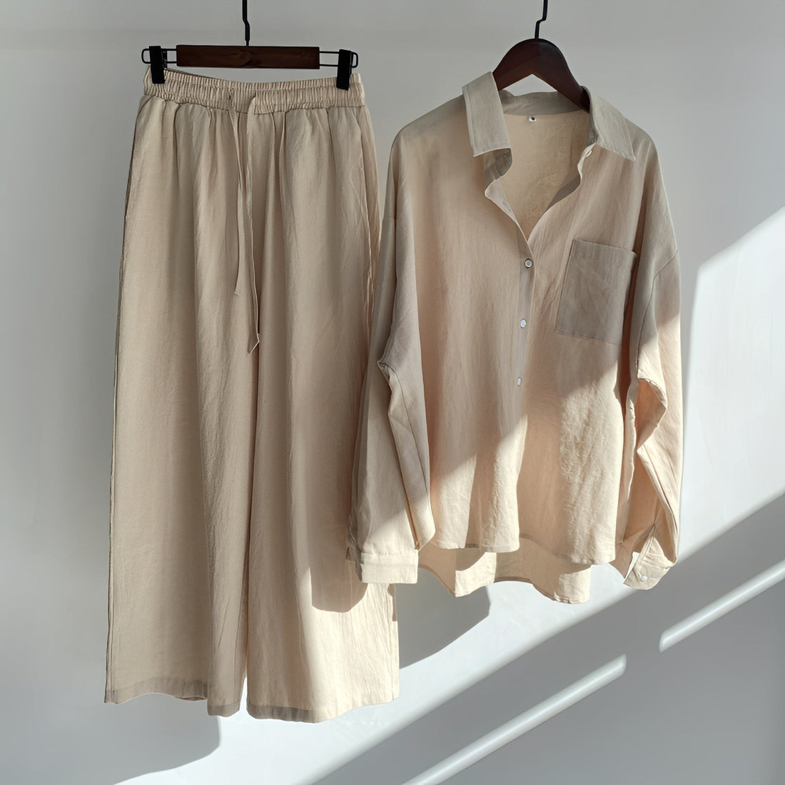 Brianna - Tenue confortable et ample pour femmes