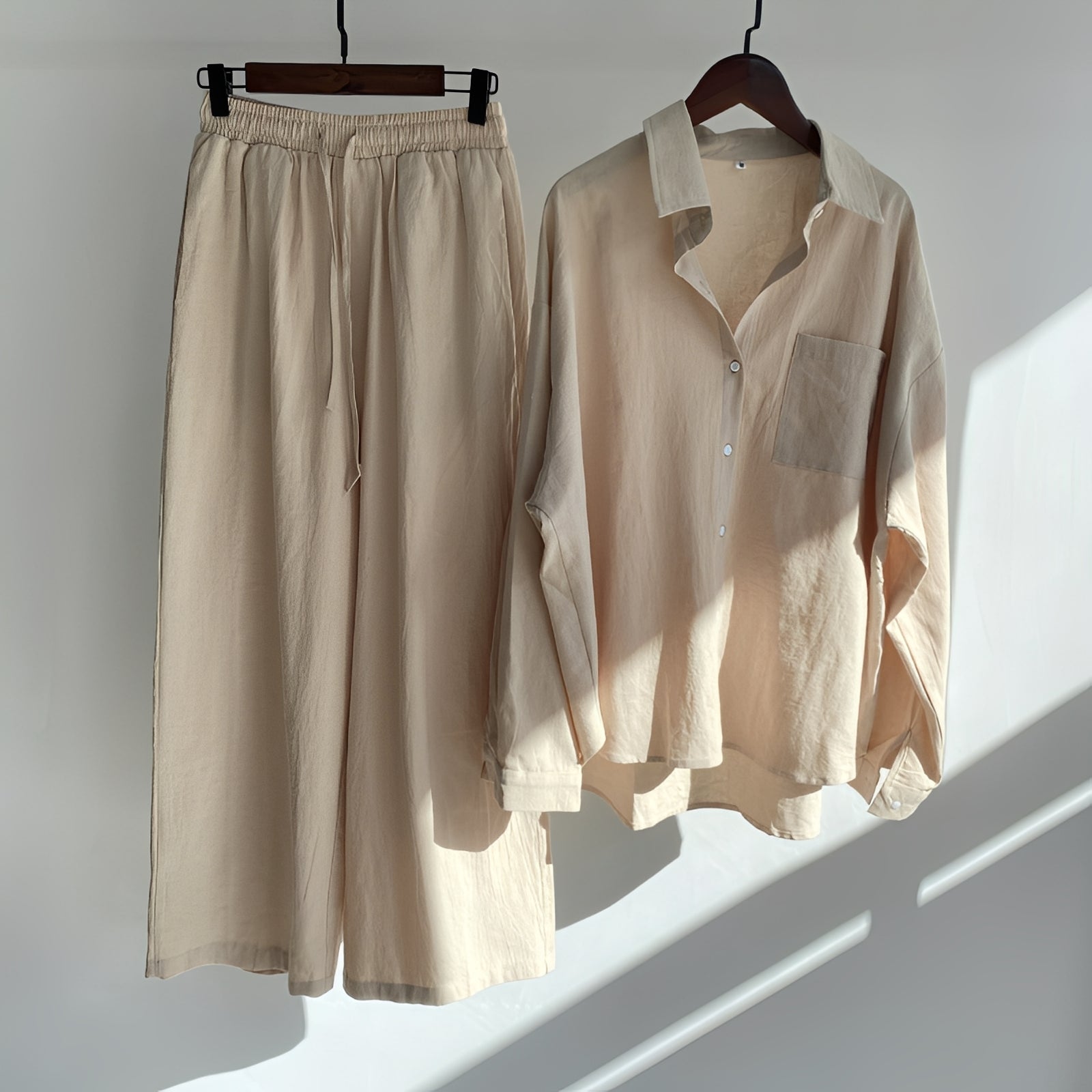 Brianna - Tenue confortable et ample pour femmes