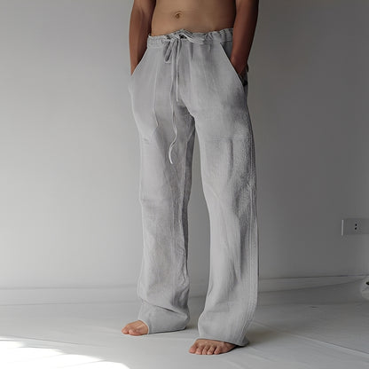 Bruce - Pantalon décontracté pour homme