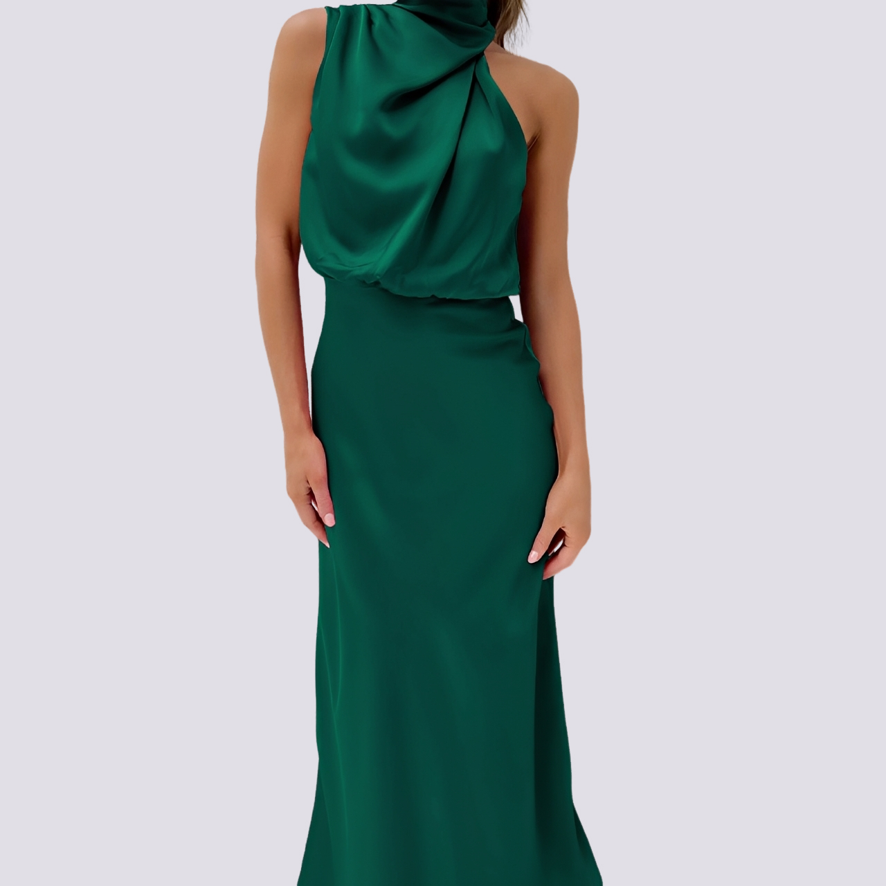 Chrissy - Robe cocktail élégante pour femmes