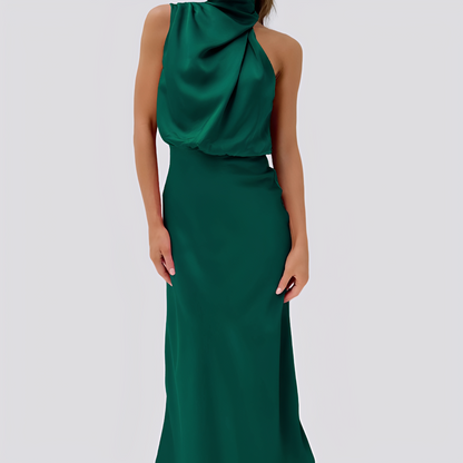 Melanie - Elegant Evening Dress for Women