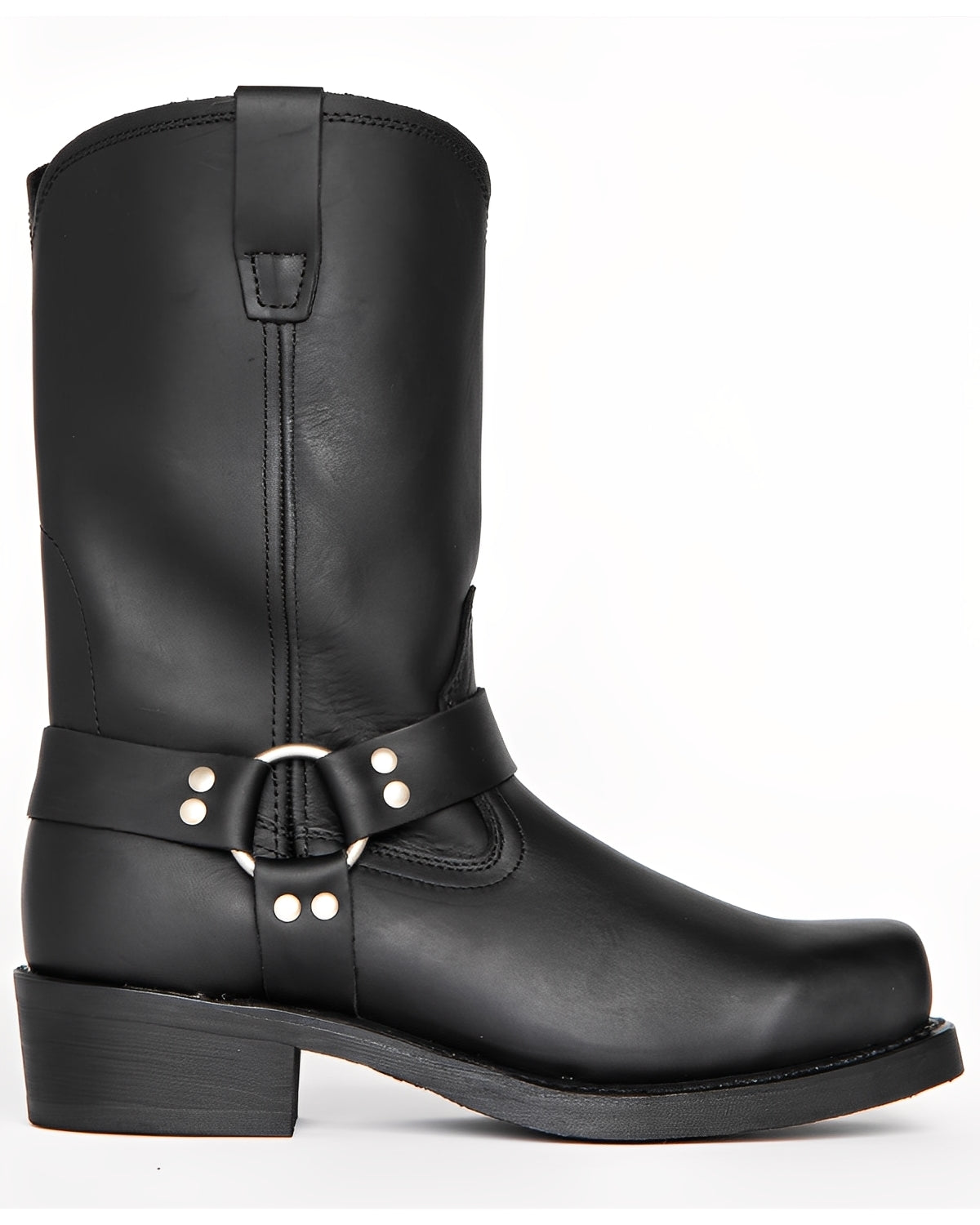 Donatien - Bottes vintage de luxe pour hommes