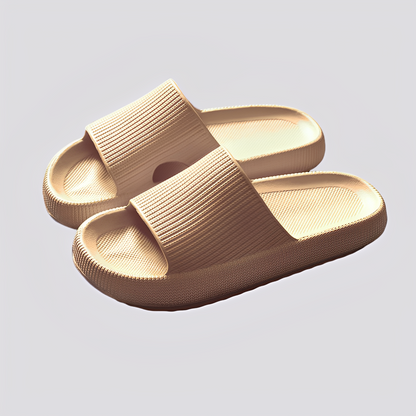 Rosie - Soft and comfortable slippers for women