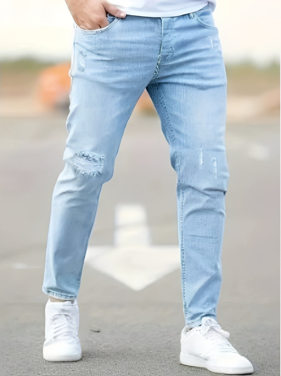 Rafael - Jean slim chic pour hommes
