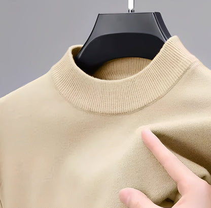 Fozier - Pull douillet et chaud pour homme