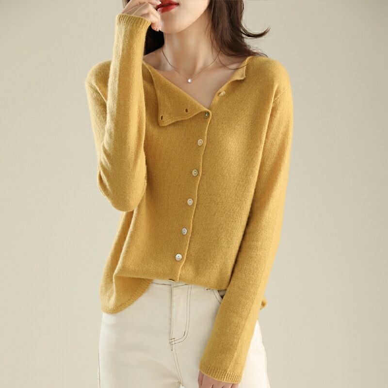 Ginevra – Pull élégant