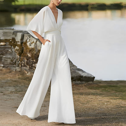 Devora - Schicker und eleganter Overall für Damen