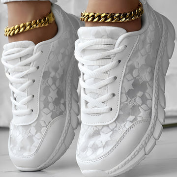 Lolitta - Chaussures respirantes pour femmes