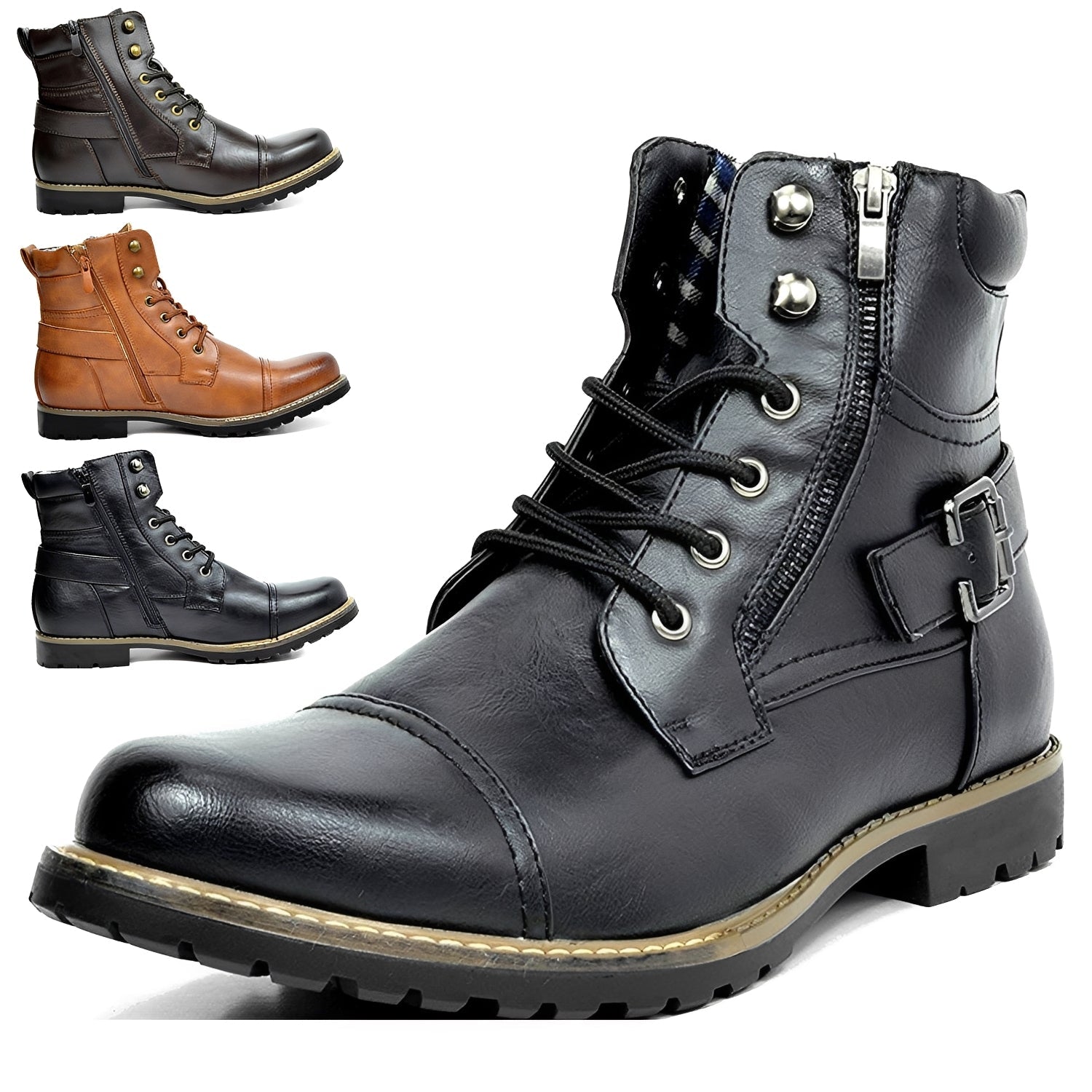Connolly - Boots décontractées