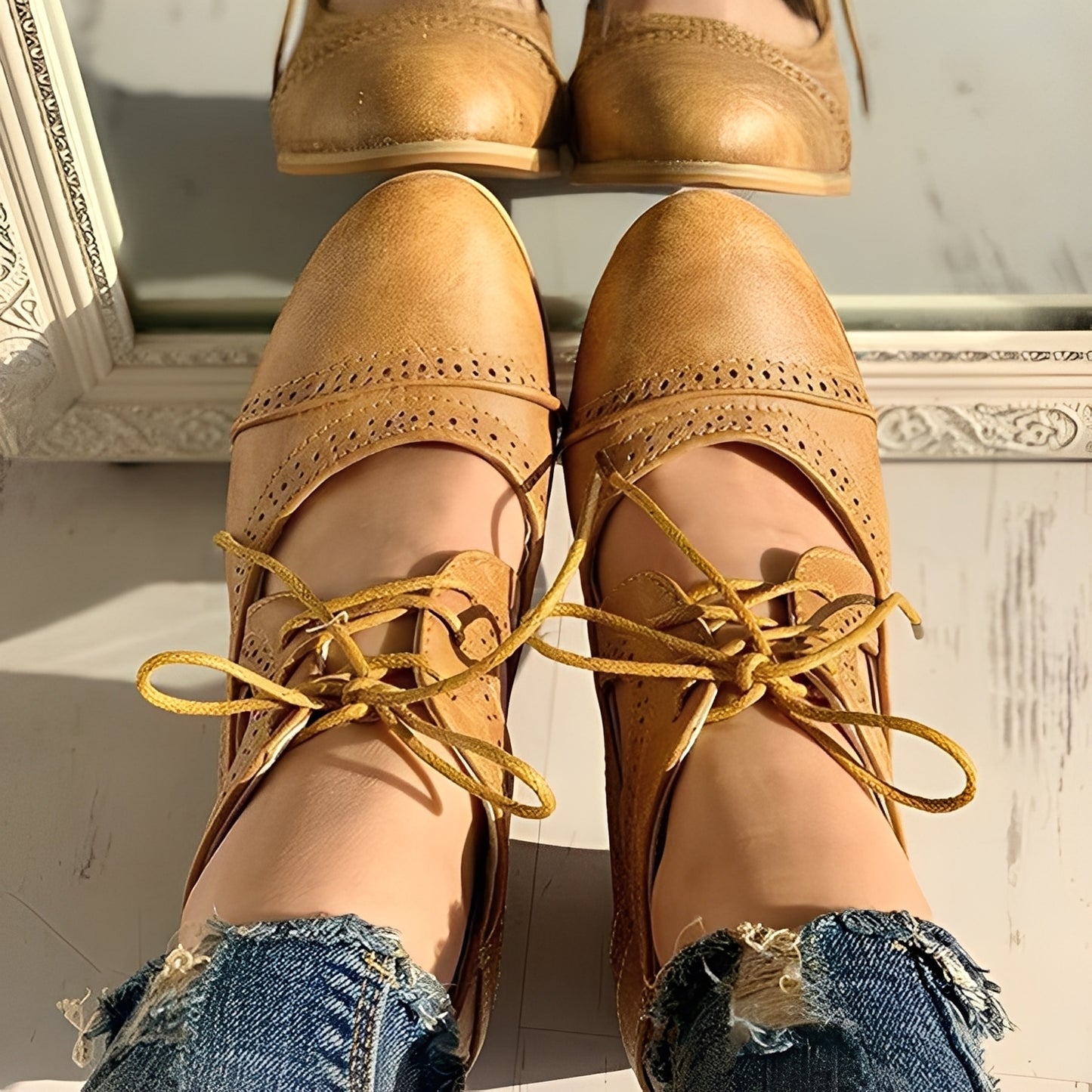 Afila - Chaussures élégantes pour femmes