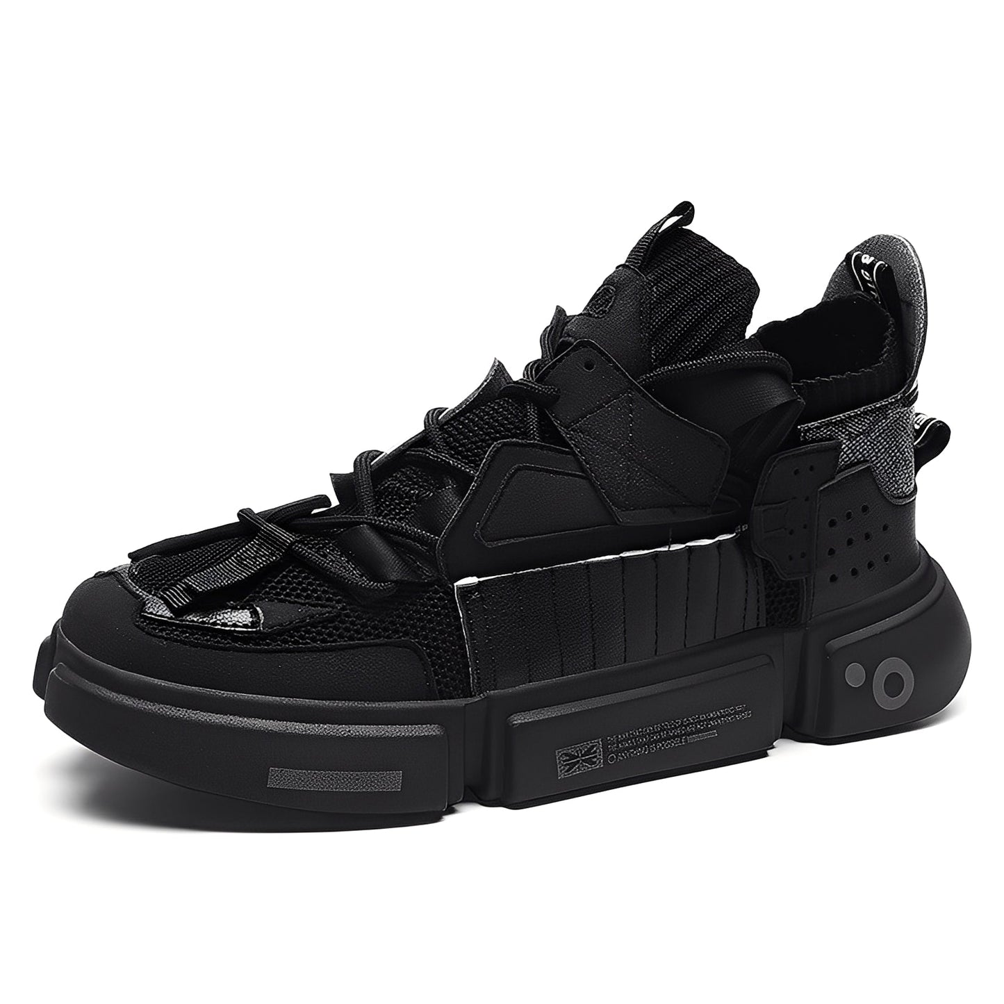 Clifton - Chaussure homme vive et relax