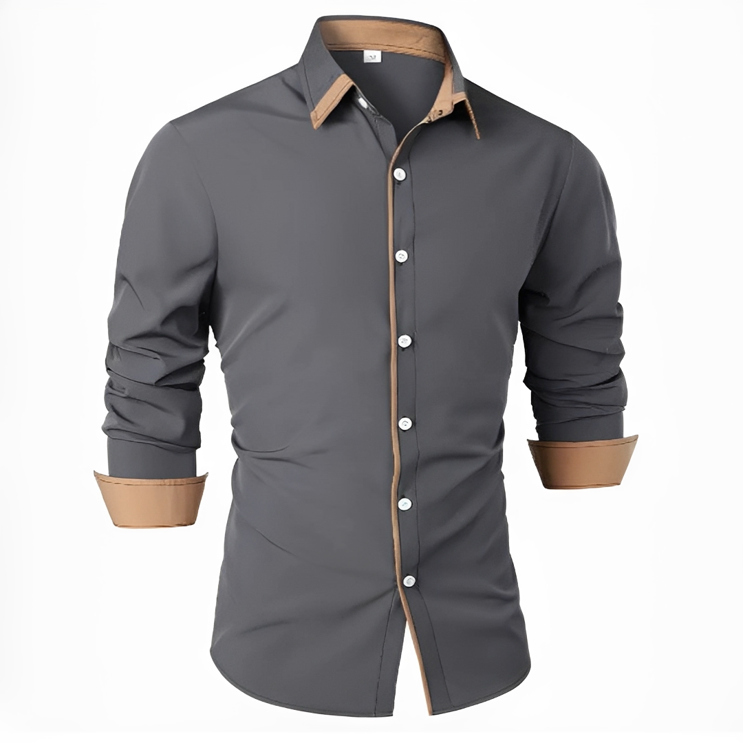 Concord - Chemise tendance pour homme