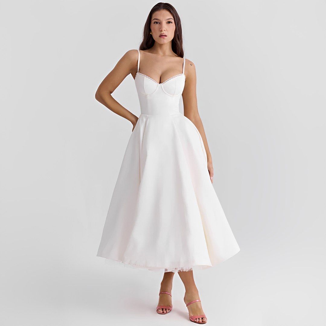 Robilyn - Robe élégante et chic pour femmes