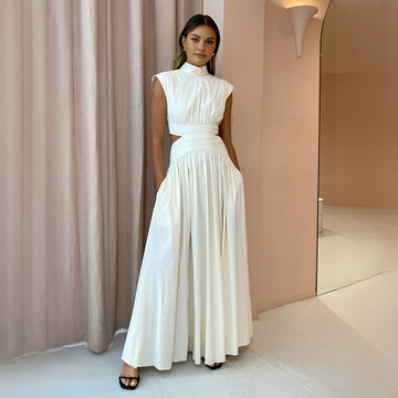 Berley - Robe longue et élégante