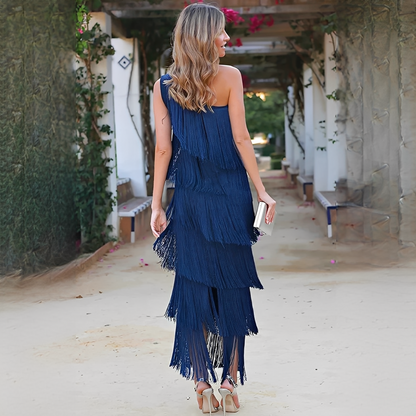 Narisa - Robe élégante et chic pour femmes