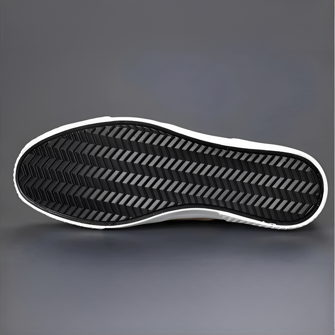Louise - Baskets slip-on tendance pour homme