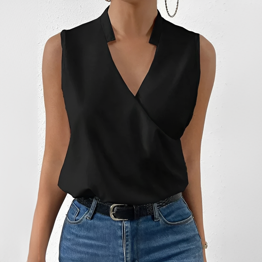 Jessa - Chemisier d'été élégant pour femmes