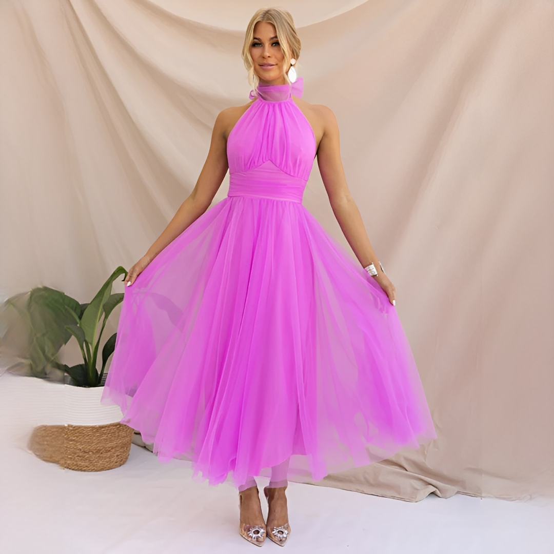 Denisse - Elegantes und schickes Kleid für Damen