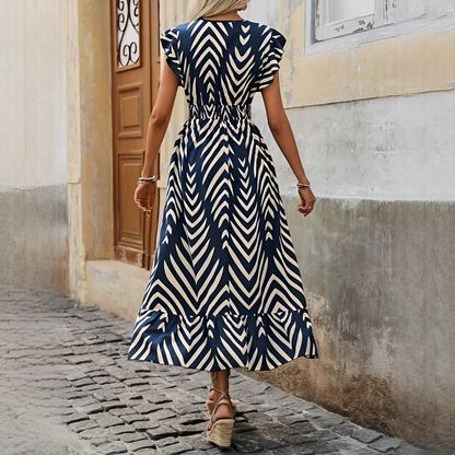 Frellia - Elegant summer dress for women