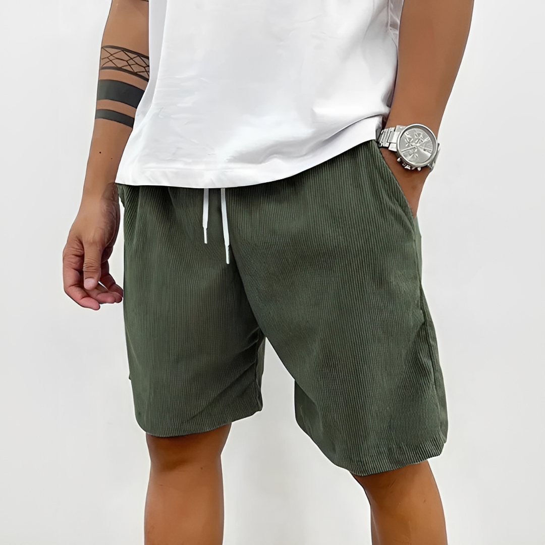 Jando - Shorts pour homme - pour les journées chaudes