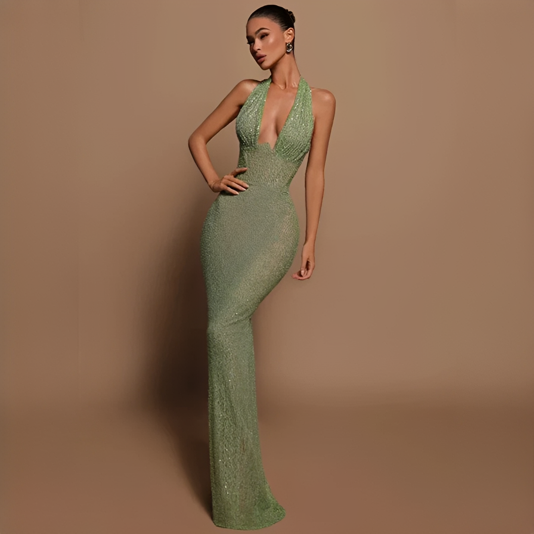 Larnie - Elegant and stylish dress for women