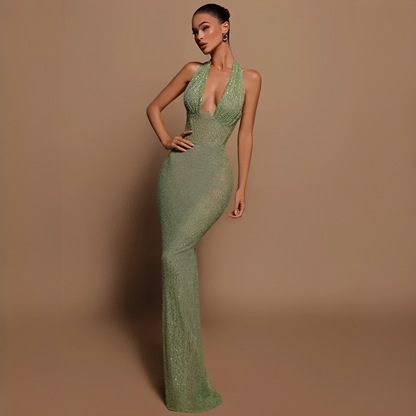 Larnie - Elegant and stylish dress for women