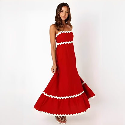 Alemarie - Robe élégante et chic pour femmes