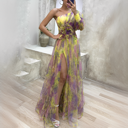 Nerry - Elegantes und schickes Kleid für Damen