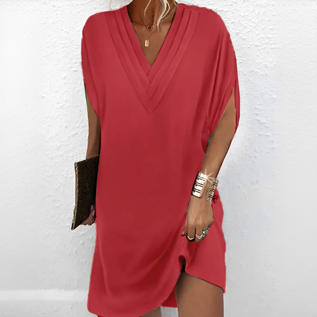 Roquesa - Elegantes Sommerkleid für Damen