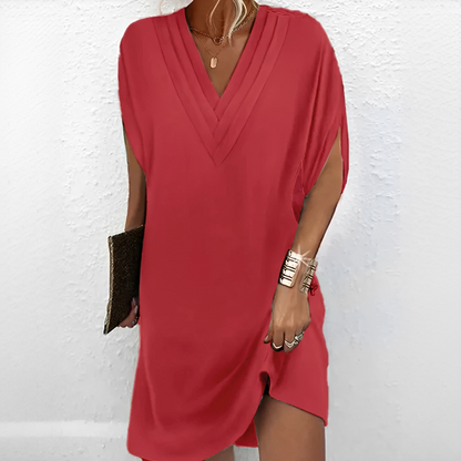 Roquesa - Elegantes Sommerkleid für Damen