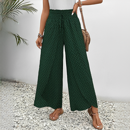 Arrah - Pantalon d'été élégant pour femmes