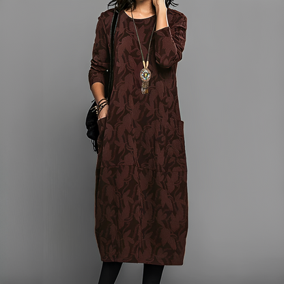 Erna - Elegant and Stylish Dress for Women